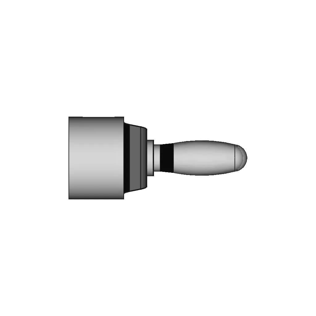Exercise 106 | High-Quality CAD Model_0_270_degree_snapshot
