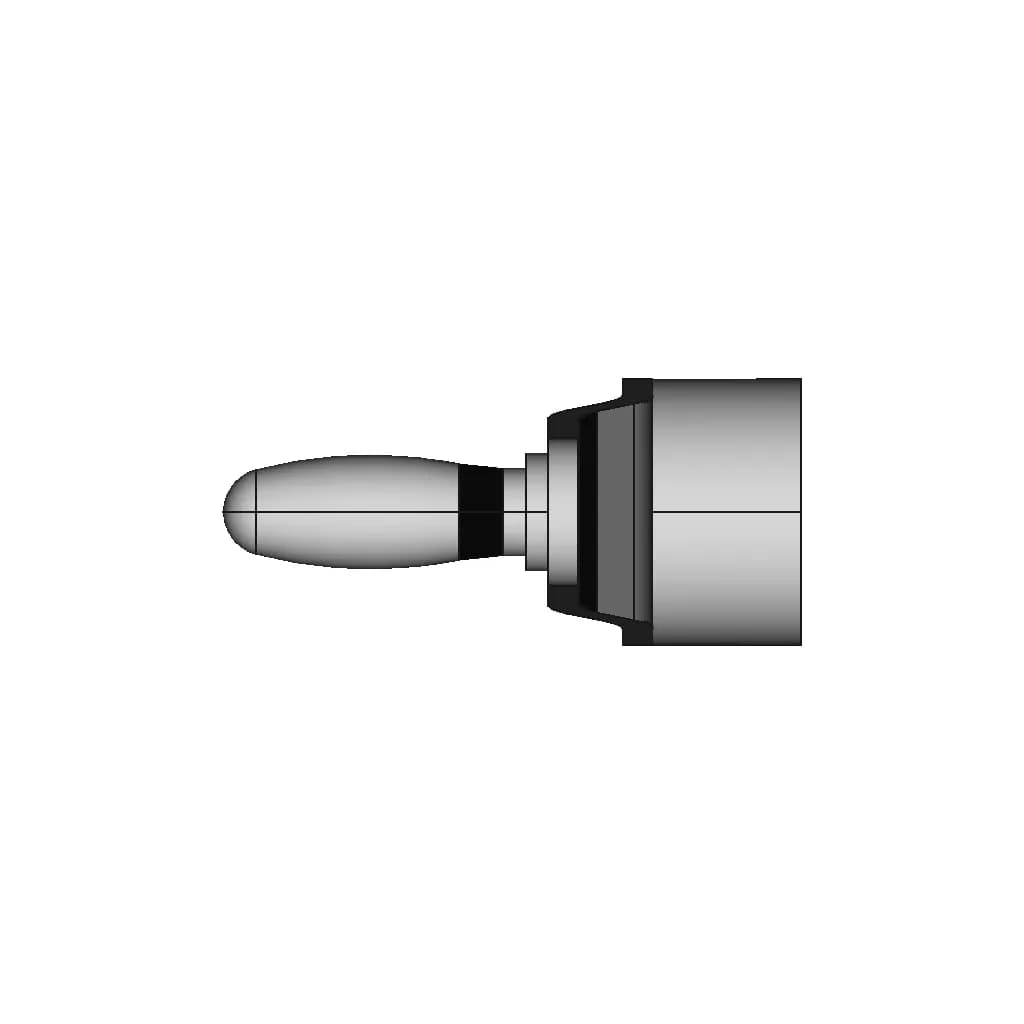 Exercise 106 | High-Quality CAD Model_0_90_degree_snapshot