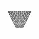 3D Print Design - Complex Profile - Standard Mechanical Component_0_0_degree_snapshot