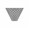 3D Print Design - Complex Profile - Standard Mechanical Component_0_0_degree_snapshot