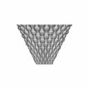 3D Print Design - Complex Profile - Standard Mechanical Component_0_270_degree_snapshot