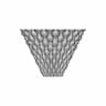 3D Print Design - Complex Profile - Standard Mechanical Component_0_270_degree_snapshot