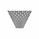 3D Print Design - Complex Profile - Standard Mechanical Component_0_90_degree_snapshot
