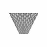 3D Print Design - Complex Profile - Standard Mechanical Component_0_90_degree_snapshot