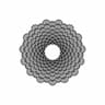 3D Print Design - Complex Profile - Standard Mechanical Component_270_0_degree_snapshot