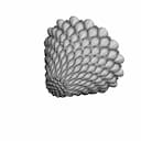 3D Print Design - Complex Profile - Standard Mechanical Component_60_30_degree_snapshot