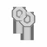Multiboard Deburring Knife Holder - Standard Mechanical Component_270_0_degree_snapshot