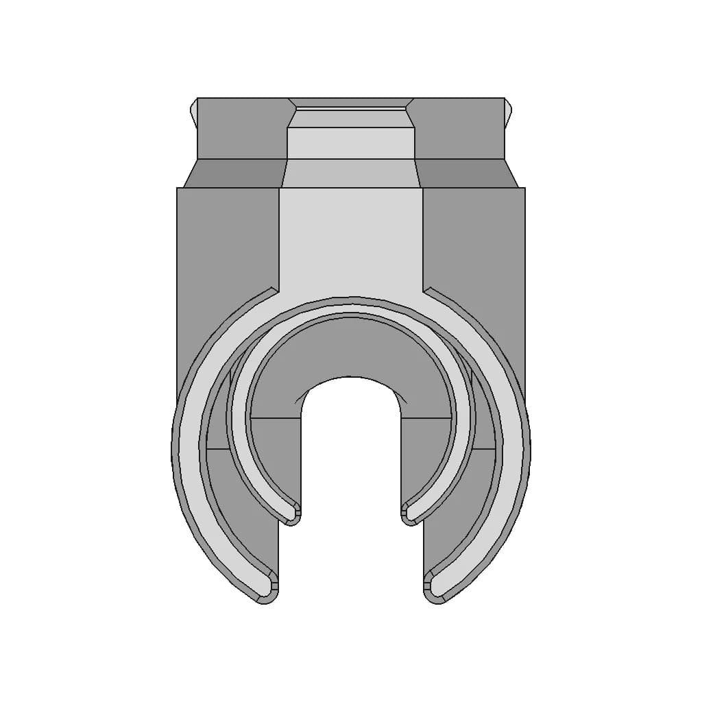 Multiboard Desolder Pump Holder | 3D Engineering Design File_0_0_degree_snapshot
