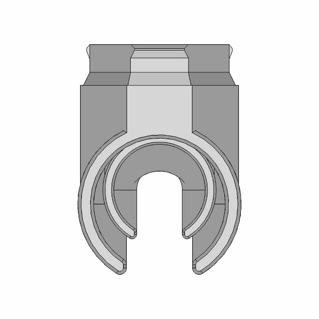 Multiboard Desolder Pump Holder | 3D Engineering Design File