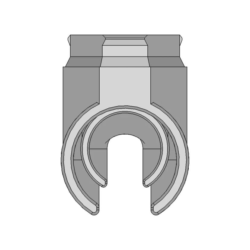 Multiboard Desolder Pump Holder | 3D Engineering Design File