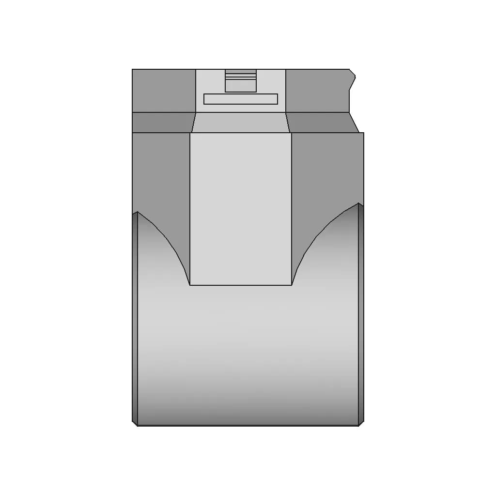 Multiboard Desolder Pump Holder | 3D Engineering Design File_0_270_degree_snapshot