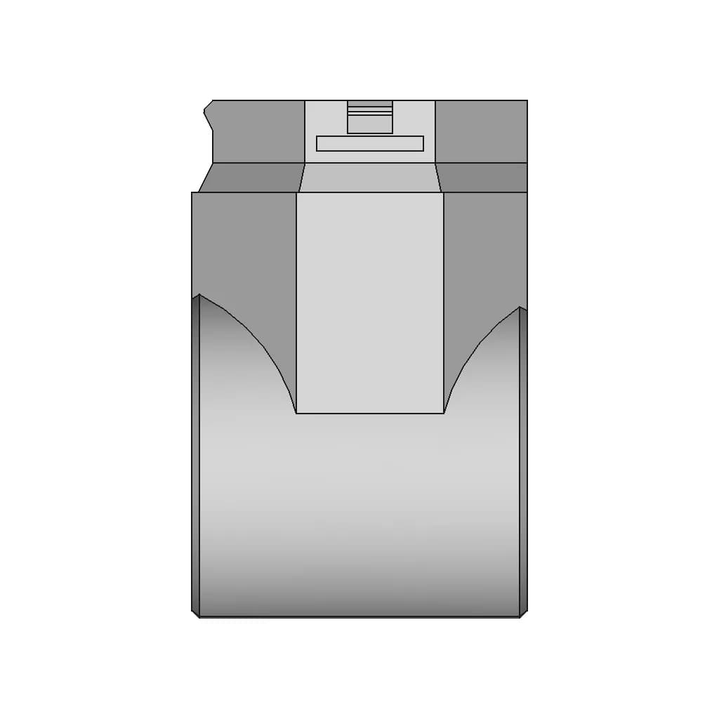 Multiboard Desolder Pump Holder | 3D Engineering Design File_0_90_degree_snapshot