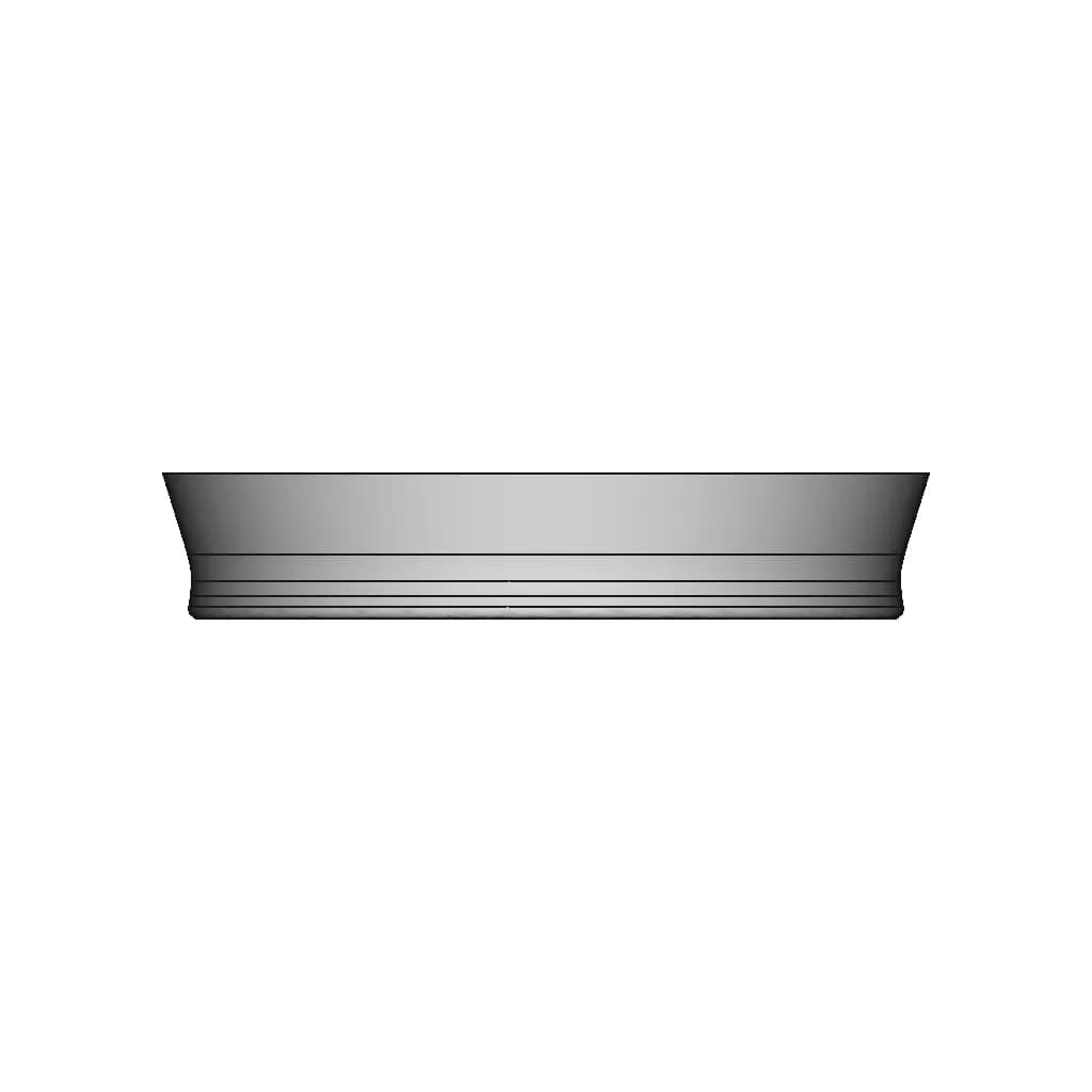 Izh/Mp/Mr-38/53/61/512 Piston Seal | 3D Engineering Design File_0_270_degree_snapshot