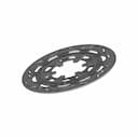 Ktm 690 Smcr Front Brake Rotor - Downloadable CAD Representation_60_30_degree_snapshot