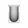 Pipe With Flange | 3D Engineering Design File_0_270_degree_snapshot