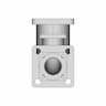 Pipe With Flange | 3D Engineering Design File_0_90_degree_snapshot