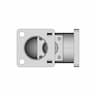 Pipe With Flange | 3D Engineering Design File_270_0_degree_snapshot