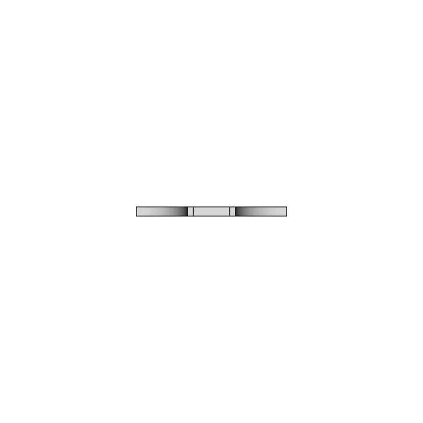 Blue Robotics Electronics Tray - Standard Mechanical Component