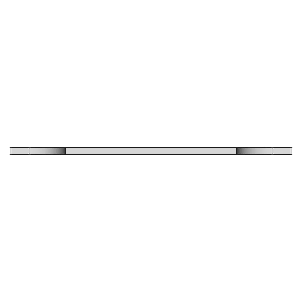 Blue Robotics Electronics Tray - Standard Mechanical Component_0_90_degree_snapshot