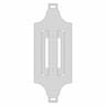Blue Robotics Electronics Tray - Standard Mechanical Component_270_0_degree_snapshot