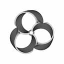 Multi-Surface Toroidal Propeller - Downloadable CAD Representation_270_0_degree_snapshot