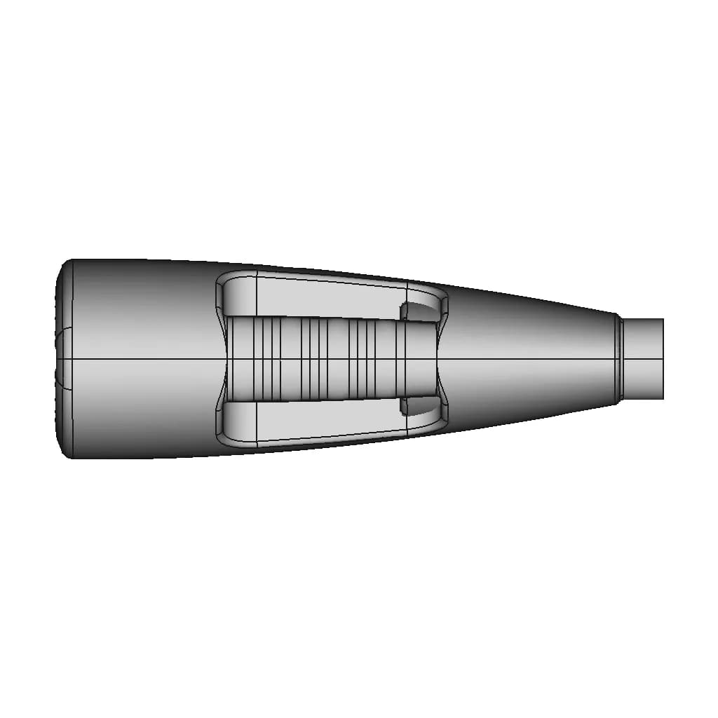 Milk Jug Design | High-Quality CAD Model_0_270_degree_snapshot