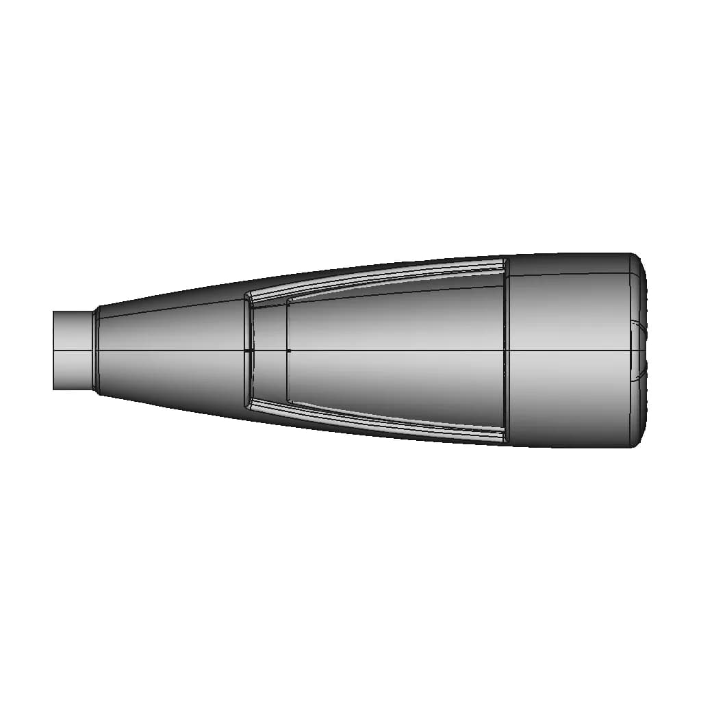 Milk Jug Design | High-Quality CAD Model_0_90_degree_snapshot
