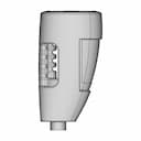 Milk Jug Design | High-Quality CAD Model_270_0_degree_snapshot
