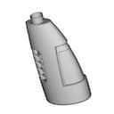 Milk Jug Design | High-Quality CAD Model_60_30_degree_snapshot