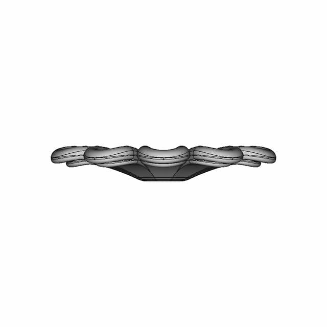 Flower | High-Quality CAD Model