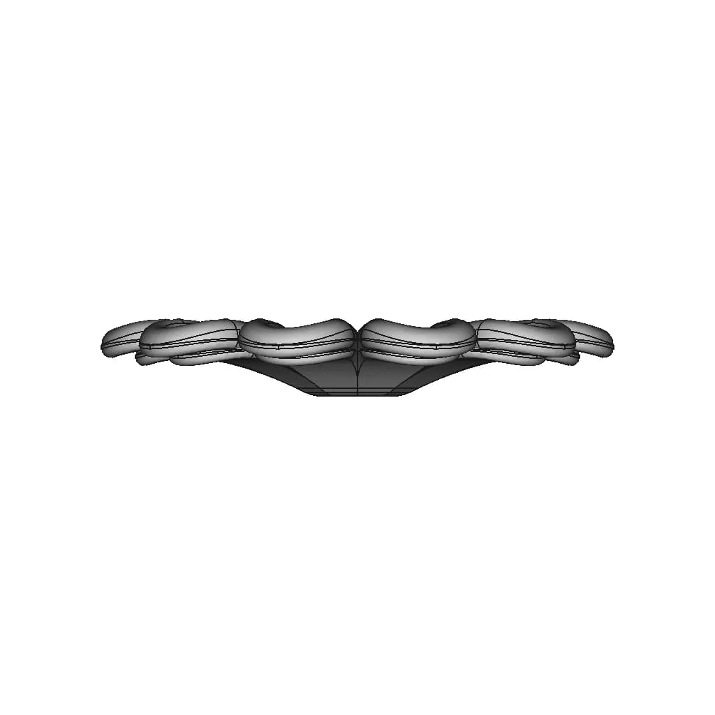 Flower | High-Quality CAD Model_0_270_degree_snapshot