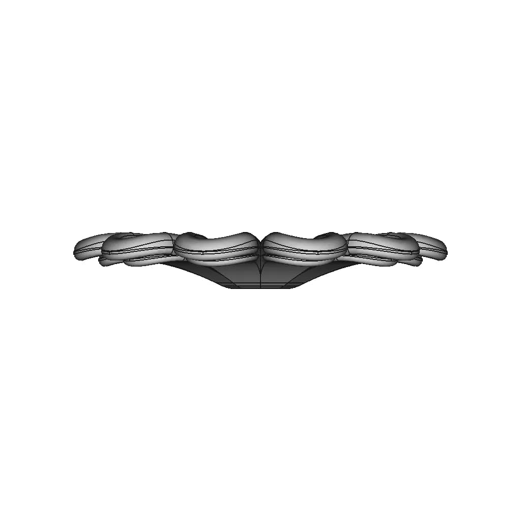 Flower | High-Quality CAD Model_0_90_degree_snapshot
