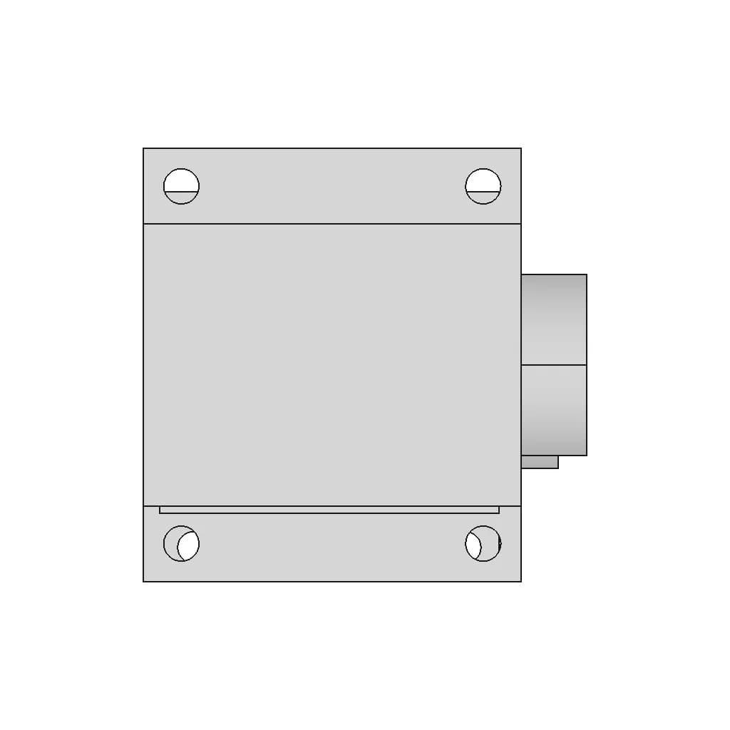 Linear Bearing / Linear Sleeve Bearings | 3D Engineering Design File_0_0_degree_snapshot