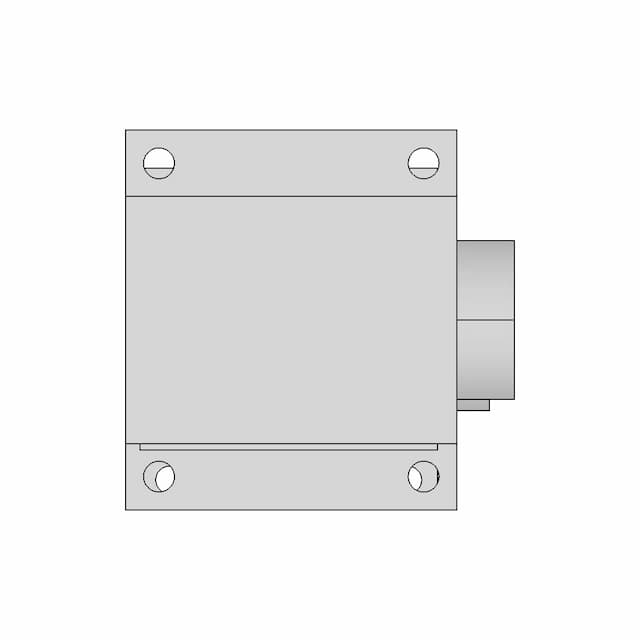 Linear Bearing / Linear Sleeve Bearings | 3D Engineering Design File