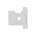 Linear Bearing / Linear Sleeve Bearings | 3D Engineering Design File_0_90_degree_snapshot