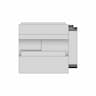 Linear Bearing / Linear Sleeve Bearings | 3D Engineering Design File_270_0_degree_snapshot