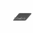 3D Print Magnetic Chess Set W Board - Standard Mechanical Component_60_30_degree_snapshot