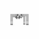 Simjack Ut Haptic Pedal Mount - Downloadable CAD Representation_0_270_degree_snapshot