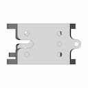 Simjack Ut Haptic Pedal Mount - Downloadable CAD Representation_270_0_degree_snapshot