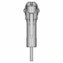 Drop Set Pin - Standard Mechanical Component_0_0_degree_snapshot