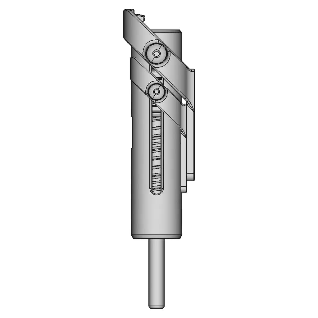 Drop Set Pin - Standard Mechanical Component_0_270_degree_snapshot