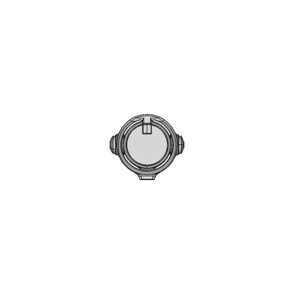 Drop Set Pin - Standard Mechanical Component_270_0_degree_snapshot