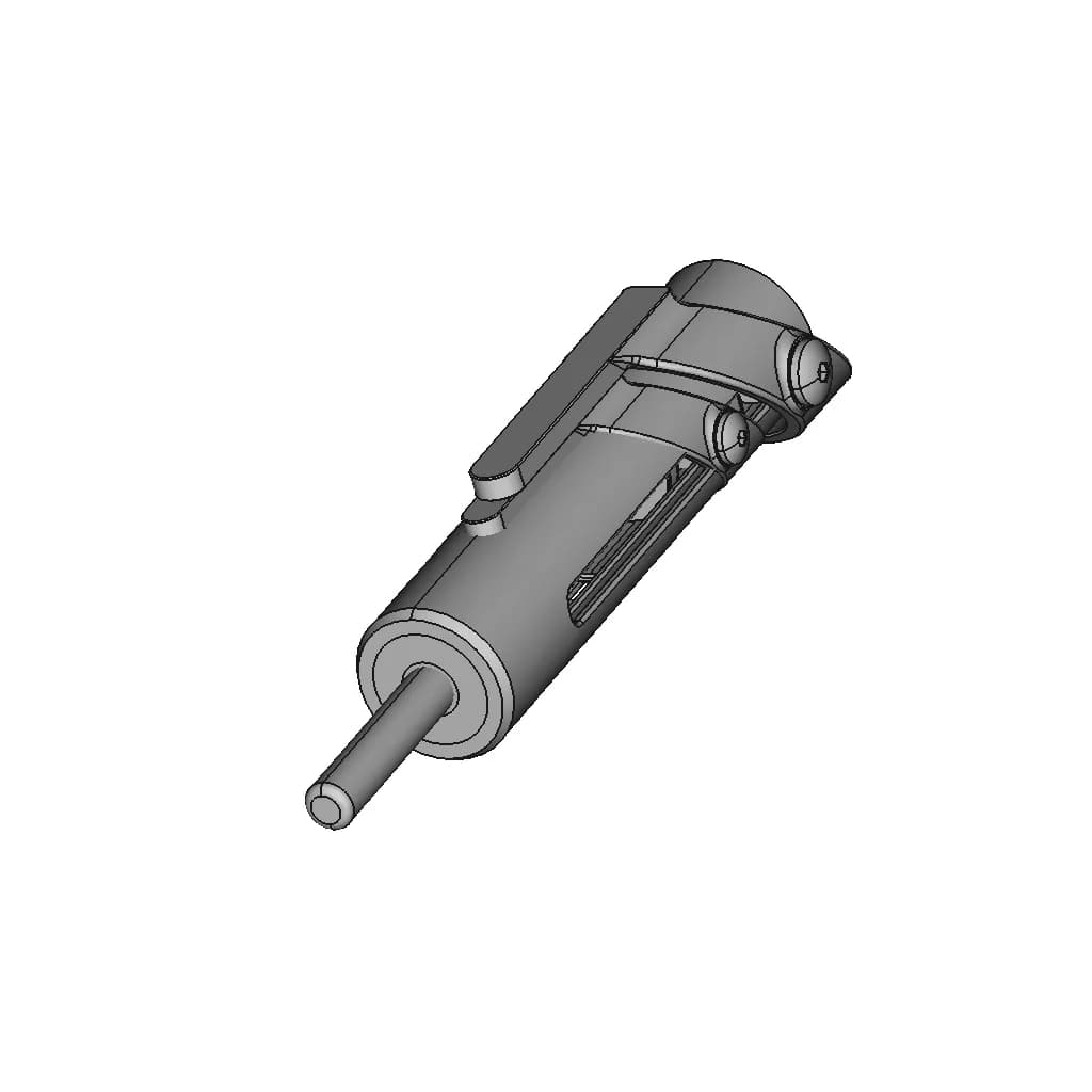 Drop Set Pin - Standard Mechanical Component_60_30_degree_snapshot