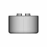 Replacement Cabinet / Pc Case Leg For Corsair Carbide Serie Spec-01 - Downloadable CAD Representation_0_0_degree_snapshot