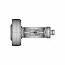 2Nd Stage Cyclon 5000 - Downloadable CAD Representation_0_0_degree_snapshot