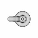 2Nd Stage Cyclon 5000 - Downloadable CAD Representation_0_90_degree_snapshot
