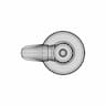 2Nd Stage Cyclon 5000 - Downloadable CAD Representation_0_90_degree_snapshot