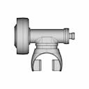 2Nd Stage Cyclon 5000 - Downloadable CAD Representation_270_0_degree_snapshot