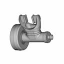 2Nd Stage Cyclon 5000 - Downloadable CAD Representation_60_30_degree_snapshot
