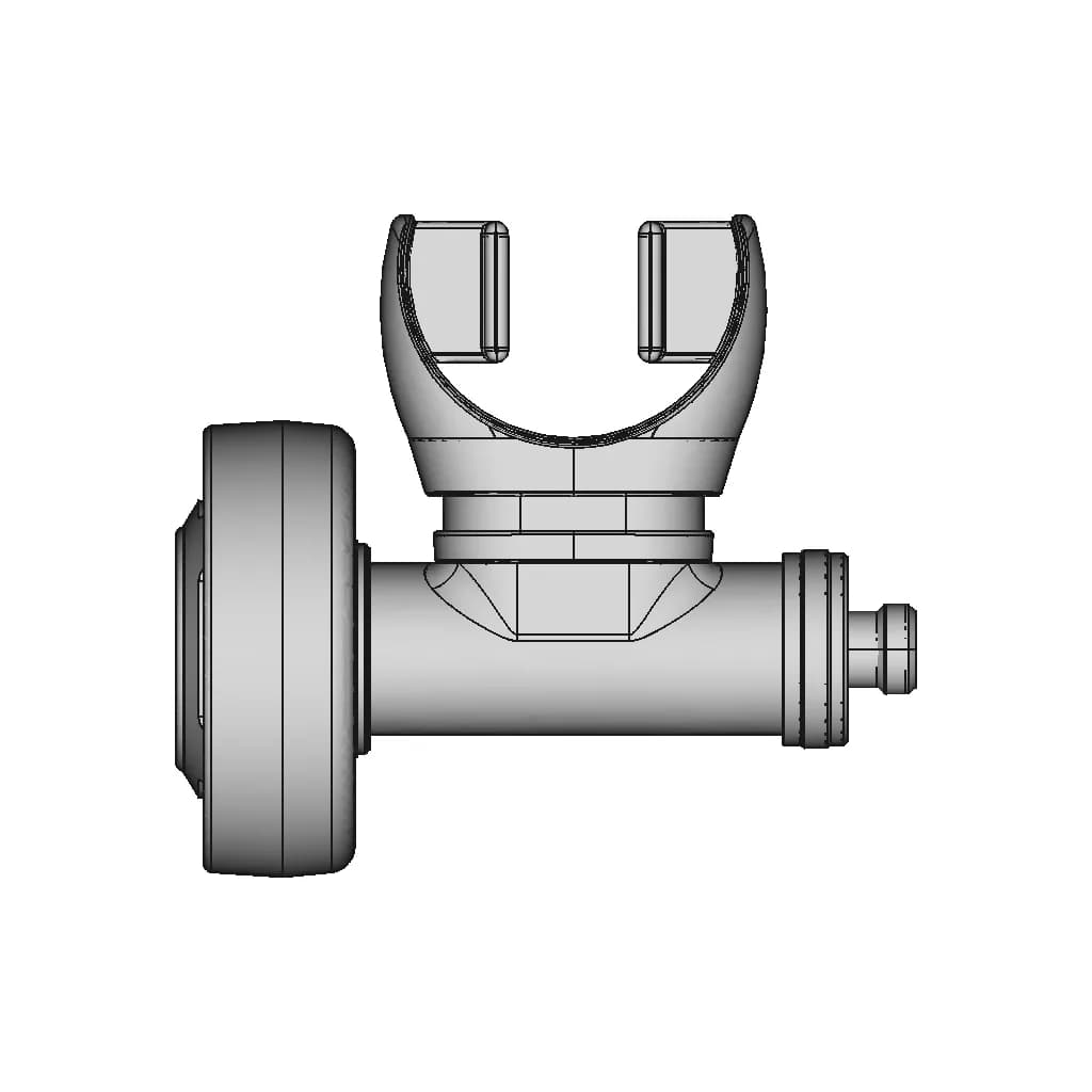 2Nd Stage Cyclon 5000 - Downloadable CAD Representation_90_0_degree_snapshot